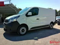 Usata Fiat Talento 120 CV (88 kW) 2021 Bianco Monovolume