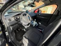 Usata Peugeot 5008 Business-Line 150 CV (110 kW) 2012 Nero Monovolume