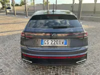 Usata VW Taigo R-line 110 CV (80 kW) 2024 Grigio SUV