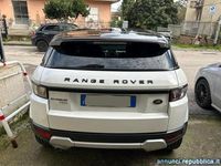 usata Land Rover Range Rover 2.2 TD4 5p. Dynamic Benevento