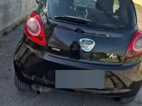Usata Ford Ka 75 CV (55 kW) 2013 Utilitaria