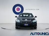 Usata BMW 118 M Sport 150 CV (110 kW) 2021 Nero Utilitaria