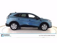 Usata Renault Symbioz Evolution 143 CV (105 kW) 2025 Blu mercure SUV