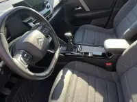 Usata Citroën C4 PureTech 131 CV (96 kW) 2024 Blu/azzurro SUV