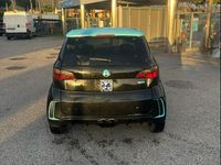 Usata Aixam City 2020 Nero Berlina