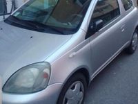 Usata Toyota Yaris 2002 Berlina
