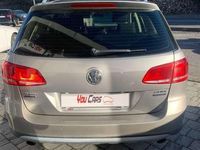 usata VW Passat Alltrack 2.0 tdi 4motion dsg UNICO PROPRIETARIO CERTIFICATA