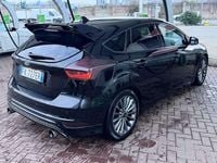 Usata Ford Focus ST-Line 120 CV (88 kW) 2017 Berlina