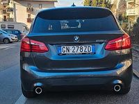 Usata BMW 218 Active Tourer Comfort Edition 2020 Monovolume