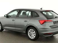 Nuova Skoda Scala 116 CV (85 kW) 2026 Grigio Utilitaria