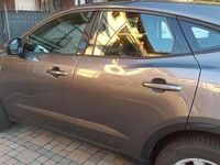 Usata Jaguar E-Pace 150 CV (110 kW) 2018 Grigio SUV