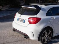 usata Mercedes A250 (be) Sport auto