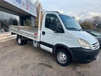 Usata Iveco Daily 97 CV (71 kW) 2008 Bianco