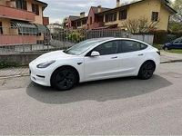 Usata Tesla Model 3 235 kW (320 CV) 2023 Bianco Berlina