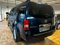 usata Nissan Pathfinder 2.5 dCi LE*126 kW (171 CV)