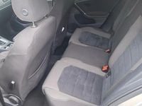 Usata VW Golf VII 2016 Grigio Berlina