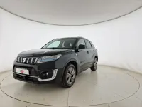 Usata Suzuki Vitara Cool 129 CV (94 kW) 2023 Nero SUV