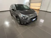Usata Citroën C3 PureTech 110 CV (80 kW) 2024 Grigio platinum Utilitaria