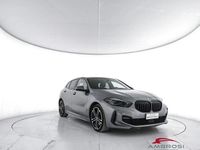 Usata BMW 120 M Sport 190 CV (139 kW) 2024 Grigio Utilitaria