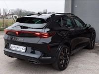 Usata Cupra Formentor 150 CV (110 kW) 2025 Nero SUV
