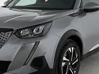 Usata SsangYong Korando 136 CV (100 kW) 2021 SUV