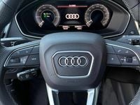 Usata Audi Q5 252 CV (185 kW) 2024 Bianco SUV