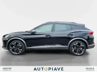 Usata Cupra Formentor 204 CV (150 kW) 2023 Nero SUV