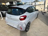 usata Hyundai i10 1.0 MPI Connectline