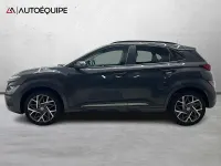 Usata Hyundai Kona 141 CV (103 kW) 2023 Grigio SUV