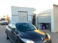 Usata Renault Mégane GrandTour 110 CV (80 kW) 2013 Station wagon