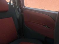 Usata Fiat Doblò Emotion 105 CV (77 kW) 2012 Monovolume
