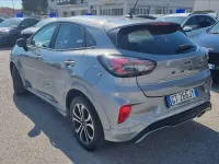 Usata Ford Puma ST-Line 125 CV (91 kW) 2024 Solar SUV