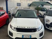 usata Land Rover Range Rover evoque 2