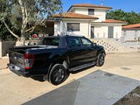 usata Ford Ranger 2.0 Bi-Turbo 213cv 4WD - Wildtrak