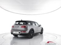 usata Mini Cooper Clubman 2.0 16V Cooper D 2.0 Boost