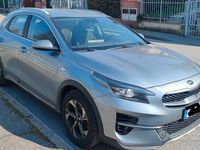 Usata Kia XCeed 120 CV (88 kW) 2019 Grigio SUV