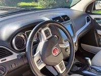 Usata Fiat Freemont 170 CV (125 kW) 2013 Nero SUV