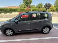 Usata Citroën C3 Exclusive 109 CV (80 kW) 2010 Monovolume