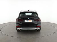 Brugt BMW X3 150 HK (110 kW) 2023 Sort SUV