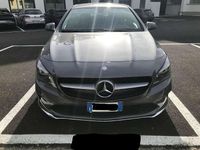Usata Mercedes CLA200 Shooting Brake 136 CV (100 kW) 2017 Station wagon