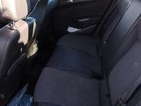 Usata Opel Astra 82 CV (60 kW) 2011 Nero Station wagon