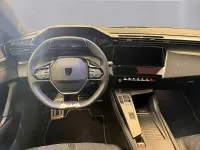 Usata Peugeot 408 GTi 225 CV (165 kW) 2025 Grigio SUV