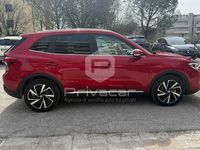 Usata MG ZS Luxury 2025 Rosso SUV