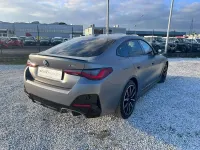 Usata BMW i4 125 kW (170 CV) 2023 Argento Berlina