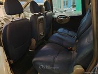 Usata Fiat Multipla Dynamic 103 CV (75 kW) 2004 Monovolume