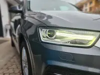 Usata Audi Q3 Sport 120 CV (88 kW) 2016 SUV