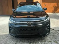 Usata VW Tiguan R-line Plus 150 CV (110 kW) 2025 Nero SUV