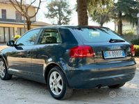 usata Audi A3 2ª serie 1.6 Ambition - 2009