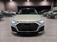 Usata Audi A1 Black Edition 116 CV (85 kW) 2025 Argento metallizzato SUV