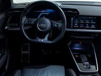 usata Audi S3 Sportback TFSI 310 CV quattro S tronic usato